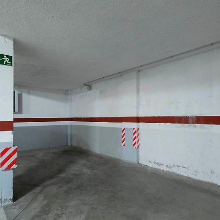 Blue Waves - Free Parking Apartment El Medano  Bagian luar foto