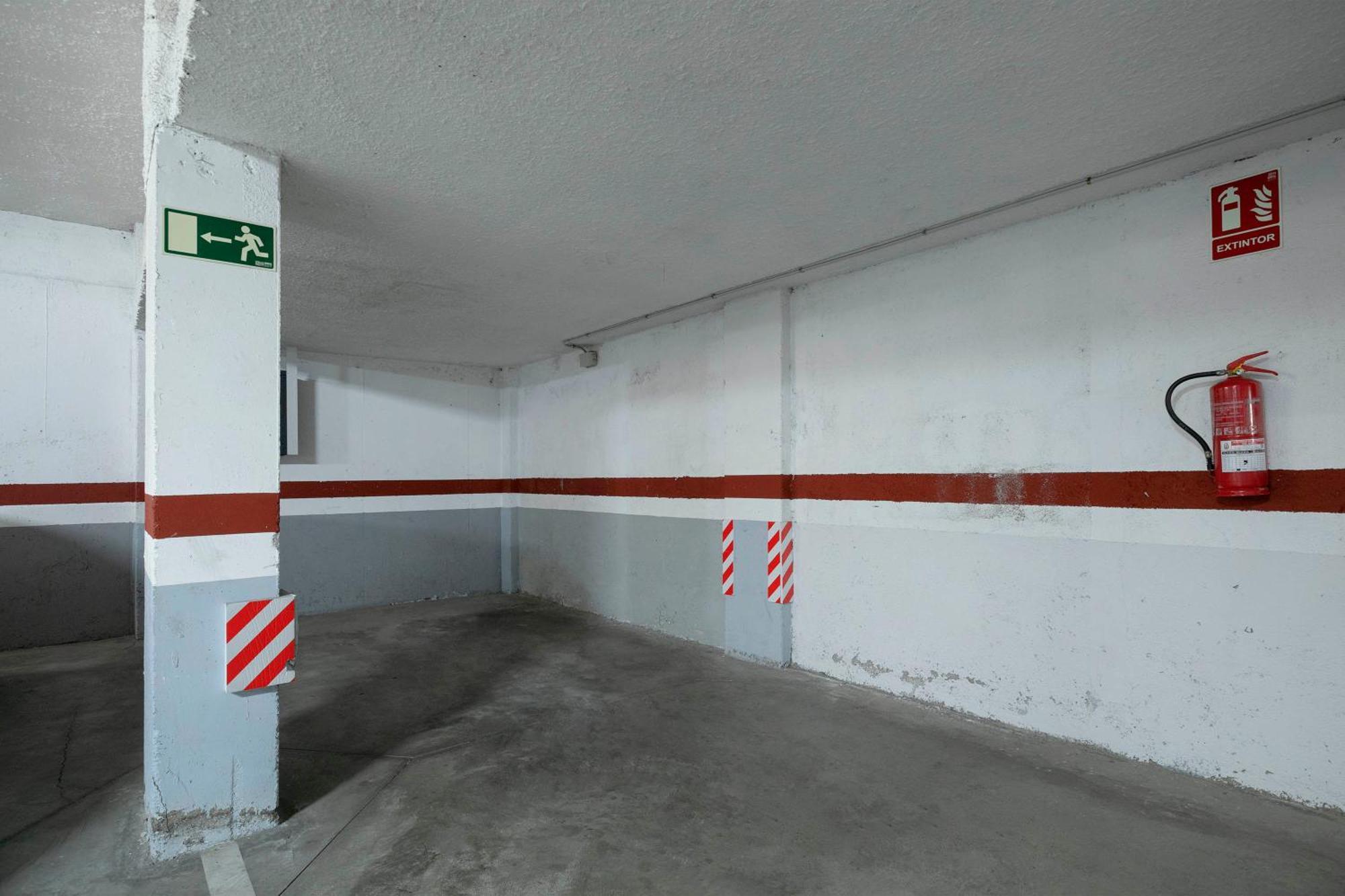 Blue Waves - Free Parking Apartment El Medano  Bagian luar foto